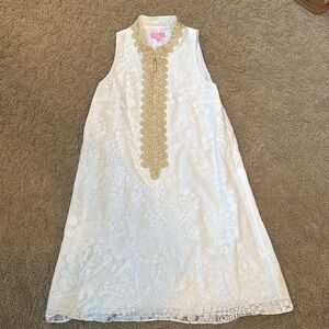 NWT Lilly Pulitzer- 4 - JANE SHIFT